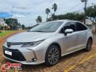 TOYOTA Corolla Altis Premium 2.0 16v Prata