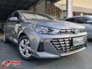 HYUNDAI HB20S Comfort 1.0 12v Cinza