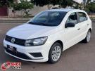 VW - Volkswagen Gol 1.6 16v 4p. Branca