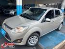 FORD Fiesta Hatch S 1.0 4p. Prata