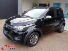 FIAT Mobi Way 1.0 Preta