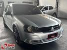 VW - Volkswagen Golf Sportline 1.6 Prata