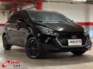 HYUNDAI HB20 Comfort Plus 1.0 12v Preta