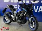 YAMAHA MT-03 321 Azul