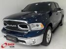 RAM 1500 Classic Laramie 5.7 V8 4X4 C.D. Azul