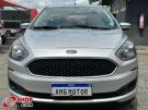 FORD Ka Hatch SE 1.5 12v Prata