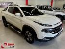 FIAT Toro Freedom 2.0TDi 16v 4x4 Branca