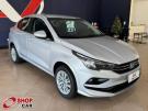 FIAT Cronos Drive 1.3 Prata