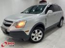 GM - Chevrolet Captiva Sport 2.4 16v Prata