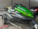 KAWASAKI Jet Ski Ultra Verde