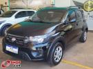 FIAT Mobi Way 1.0 Preta