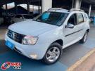 RENAULT Duster Dynamique 2.0 16v Branca