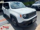 JEEP Renegade Sport 1.8 16v Branca