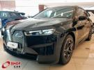 BMW iX XDrive40 Preta