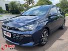 HYUNDAI HB20S Comfort Plus 1.0 12v Azul