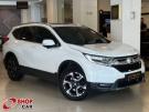 HONDA CR-V Touring 1.5T 16v 4WD Branca