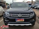 VW - Volkswagen Amarok Highline 3.0TDi V6 24v 4x4 C.D. Preta