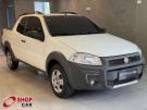 FIAT Strada Working 1.4 C.D. Branca