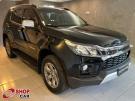 GM - Chevrolet TrailBlazer Premier 2.8CTDi 16v 4x4 Preta