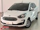 FORD Ka Sedan SE 1.0 12v Branca