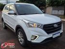 HYUNDAI Creta Attitude Plus 1.6 16v Branca