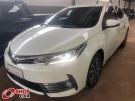 TOYOTA Corolla Altis 2.0 16v Branca