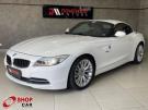 BMW Z4 sDrive23i 2.5 24v Branca