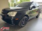 GM - Chevrolet Captiva Sport 2.4 16v Preta