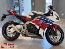 HONDA CBR 1000RR Fireblade Branca/Vermelha