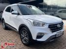 HYUNDAI Creta Pulse Plus1.6 16v Branca