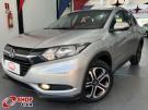 HONDA HR-V EX 1.8 16v Prata