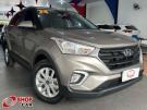 HYUNDAI Creta Action 1.6 16v Prata