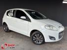 FIAT Palio Attractive 1.0 4p. Branca