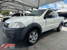 FIAT Strada Hard Working 1.4 C.E. Branca