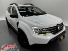 RENAULT Duster Zen 1.6 16v Branca