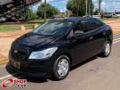 GM - Chevrolet Prisma Joy 1.0 Preta