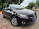 VW - Volkswagen Gol Power 1.6 I-Motion 4p. Preta