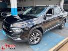 FIAT Toro Freedom 1.3T 16v Preta