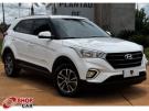 HYUNDAI Creta Action 1.6 16v Branca