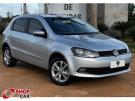 VW - Volkswagen Gol Highline 1.6 4p. Prata