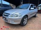 GM - Chevrolet Prisma LT 1.4 Preta