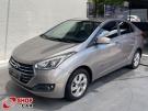 HYUNDAI HB20S Premium 1.6 16v Prata