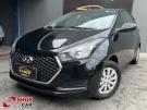 HYUNDAI HB20 Unique 1.0 12v Preta