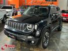 JEEP Renegade Longitude 1.8 16v Preta