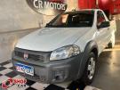 FIAT Strada Working 1.4 C.S. Branca