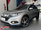 HONDA HR-V EX 1.8 16v Prata