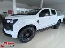 GM - Chevrolet S10 WT 2.8CTDi 16v 4x4 C.D. Branca