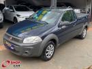 FIAT Strada Working 1.4 C.S. Azul