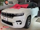 JEEP Commander Overland 1.3 16v T270 Branca