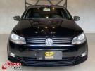 VW - Volkswagen Voyage Trendline 1.0 Preta